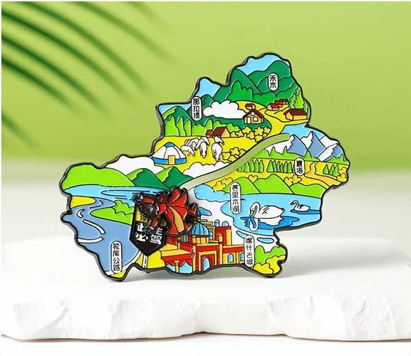 冰箱贴源头工厂选型指南